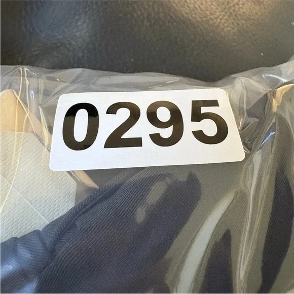 NWOT Elizabeth & James Womens Black Riding Equestrian Blazer Jacket Size 4 - Picture 8 of 8